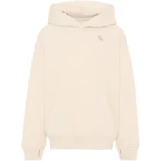 Худи с логотипом