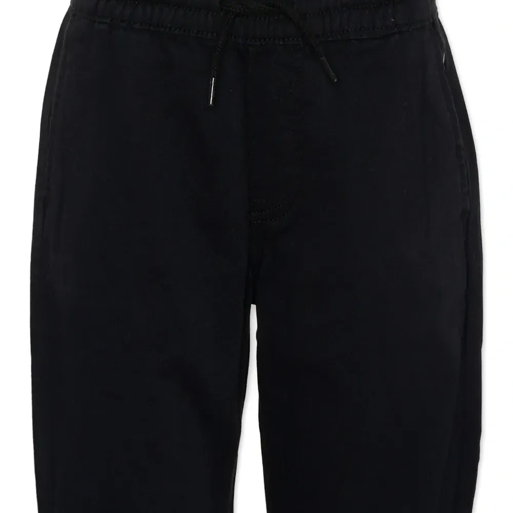 Брюки на завязках