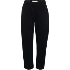 Брюки на завязках