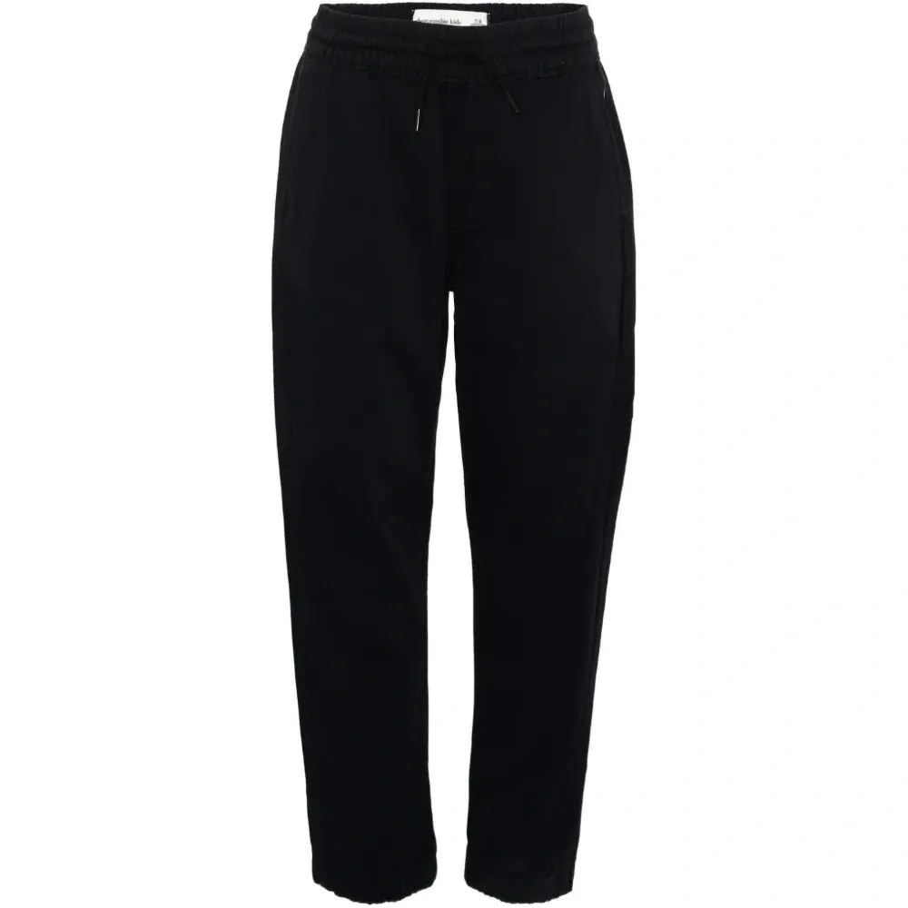 Брюки на завязках