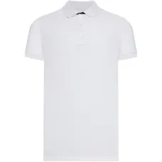 Хлопковое поло Хлопковое поло