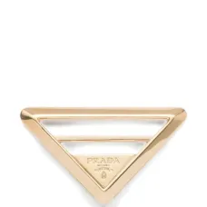 Металлическое кольцо для шарфа Металлическое кольцо для шарфа