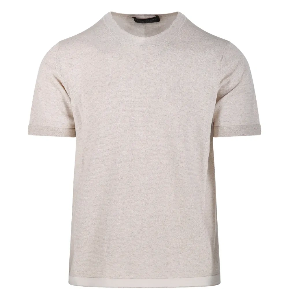 Футболка с короткими рукавами