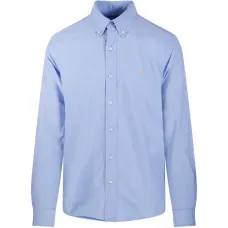 Рубашка на пуговицах