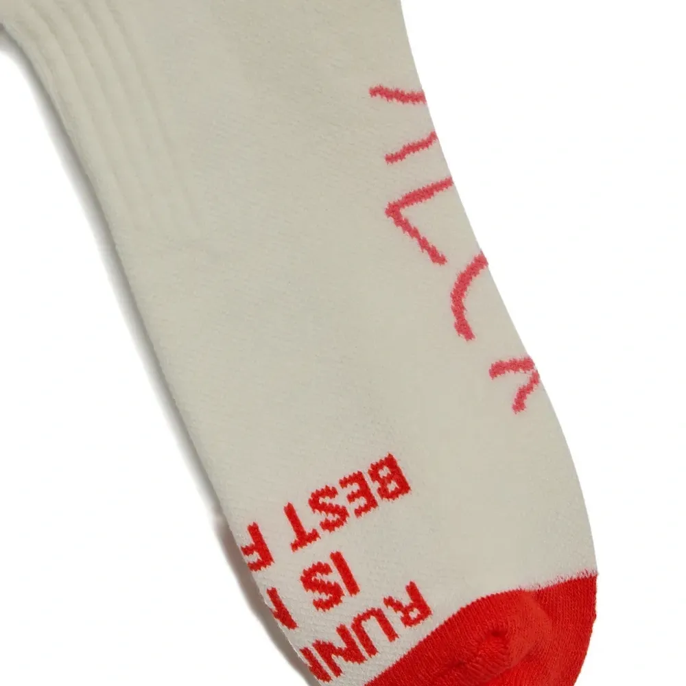 Носки с интарсией