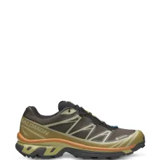 Кроссовки XT-6 Gore-Tex на шнуровке