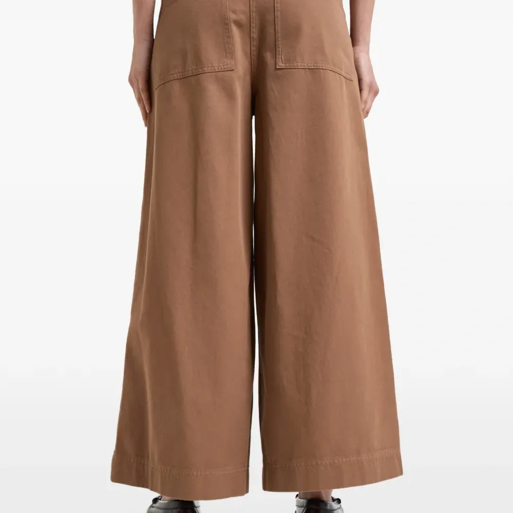 Брюки Ariete с карманом на пуговице