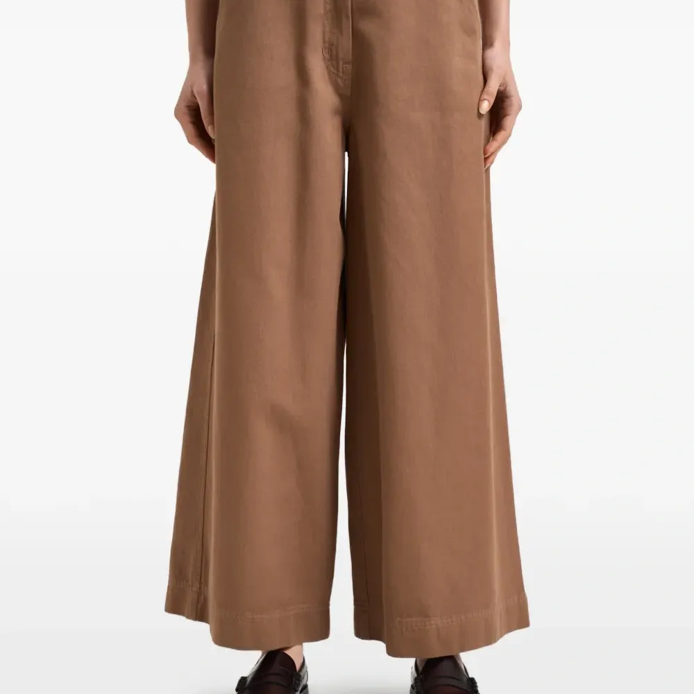 Брюки Ariete с карманом на пуговице