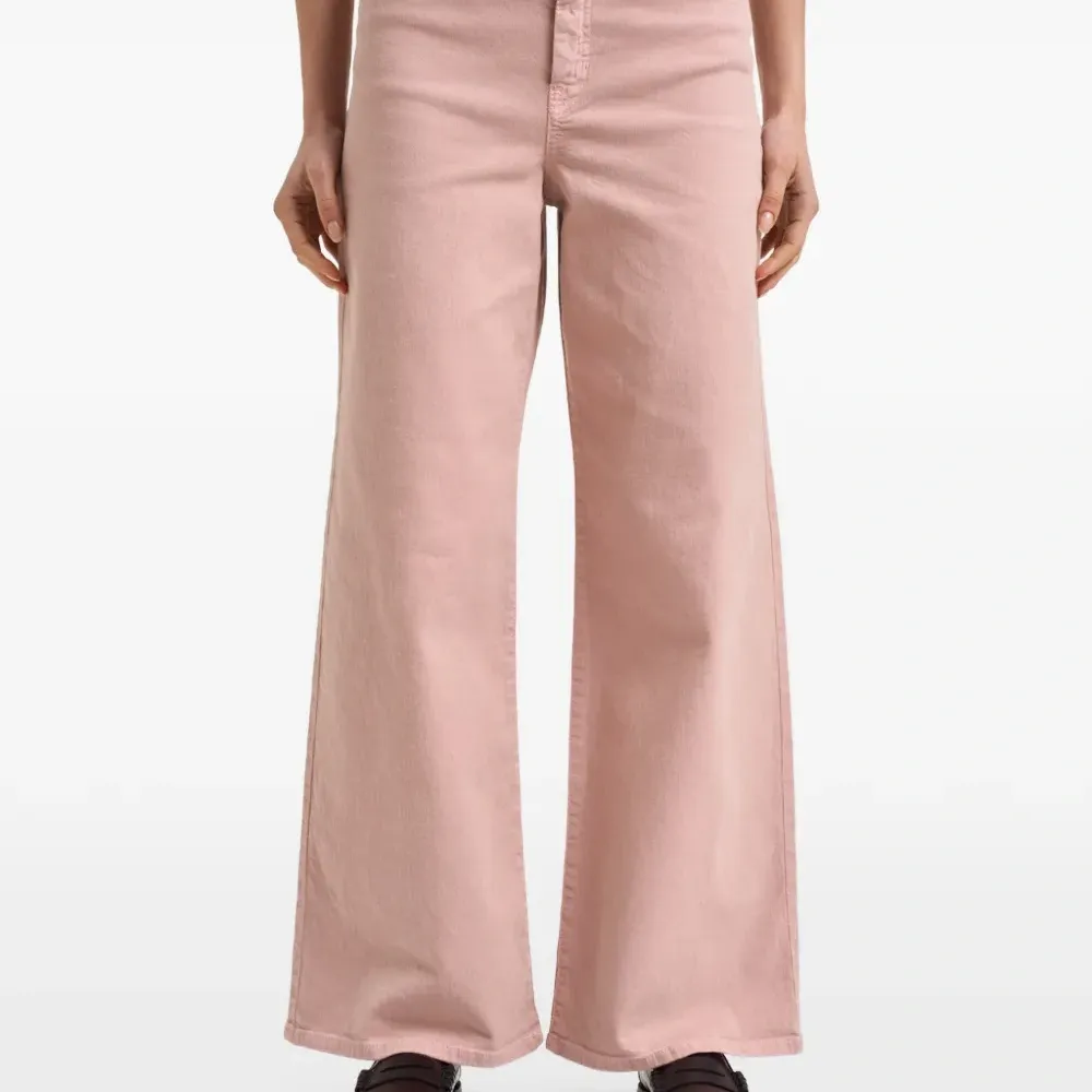 Широкие брюки Medina