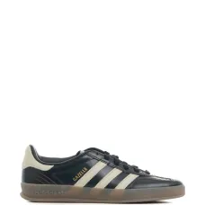 Кожаные кроссовки Gazelle Indoor
