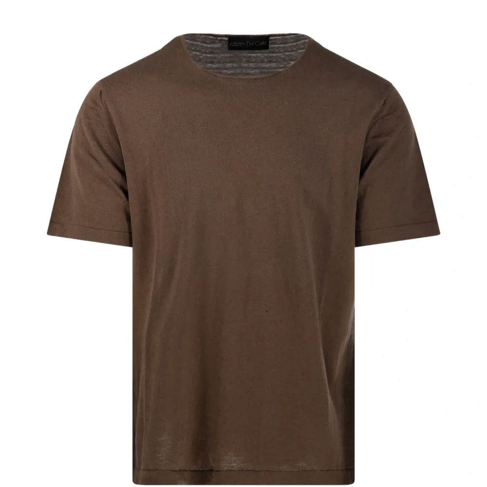 Футболка с короткими рукавами