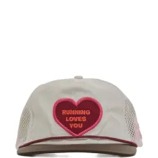 Тракерка Heart Running Loves You