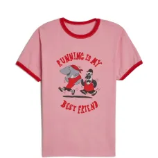 Футболка с графическим принтом