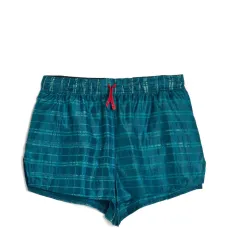 Клетчатые шорты-слипы