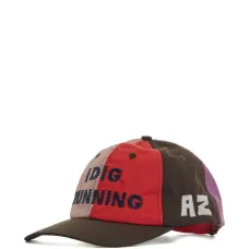 Бейсболка для бега