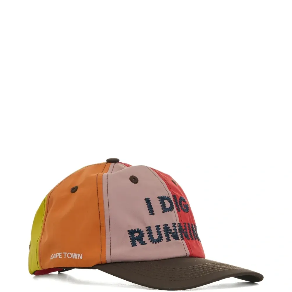 Бейсболка для бега