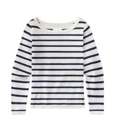 Футболка приталенного кроя