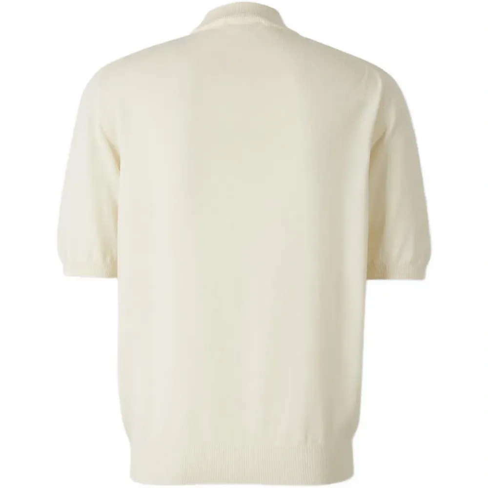 Футболка с короткими рукавами