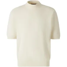 Футболка с короткими рукавами