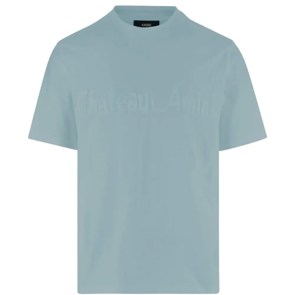 Футболка с логотипом