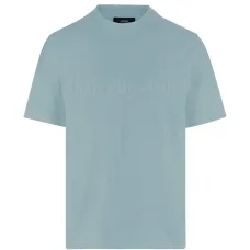 Футболка с логотипом