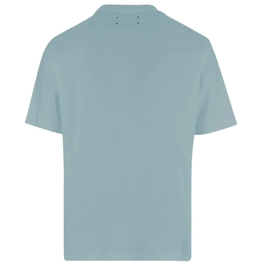 Футболка с логотипом