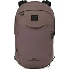 Рюкзак с верхней ручкой и логотипом Рюкзак с верхней ручкой и логотипом