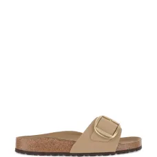 Сандалии Madrid с большой пряжкой Сандалии Madrid с большой пряжкой