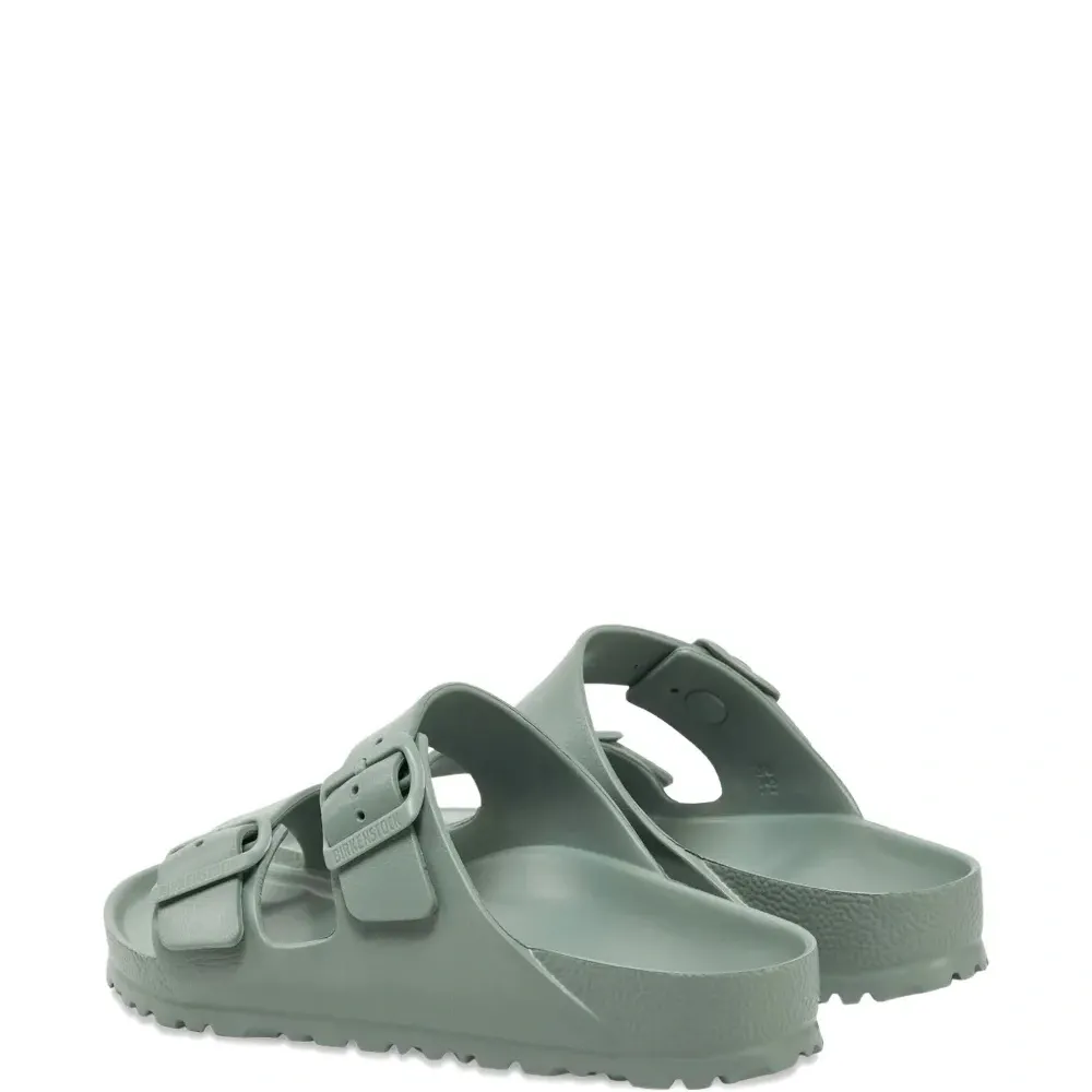 Сандалии Arizon с ремешками и пряжками