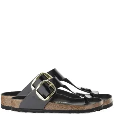 Сандалии GIZEH с пряжкой Сандалии GIZEH с пряжкой