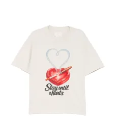 Футболка с графическим принтом