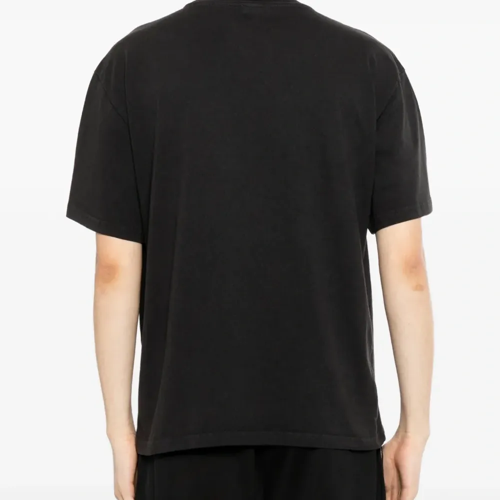 Футболка с графическим принтом