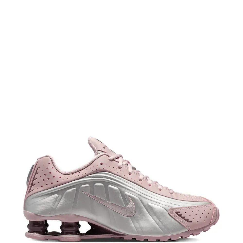 Кроссовки Shox R4