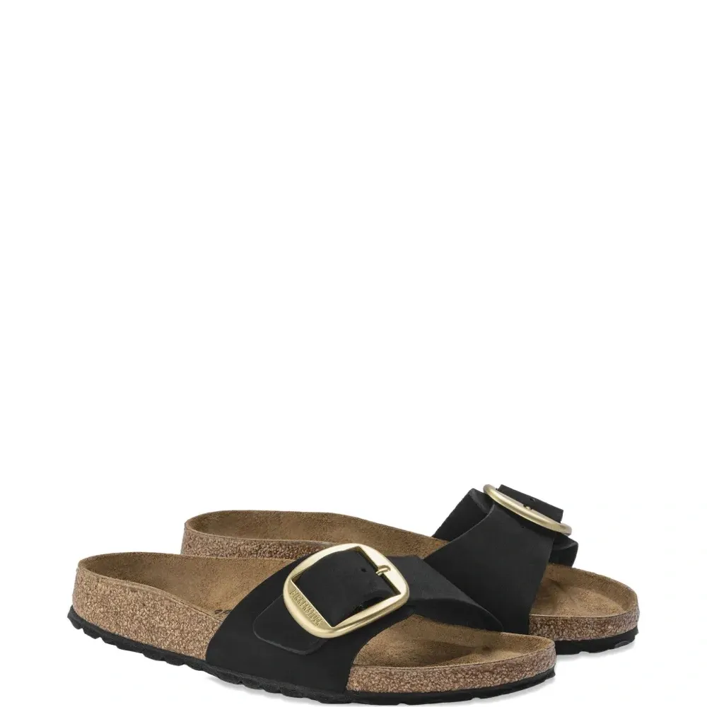 Сандалии Madrid из замши Сандалии Madrid из замши