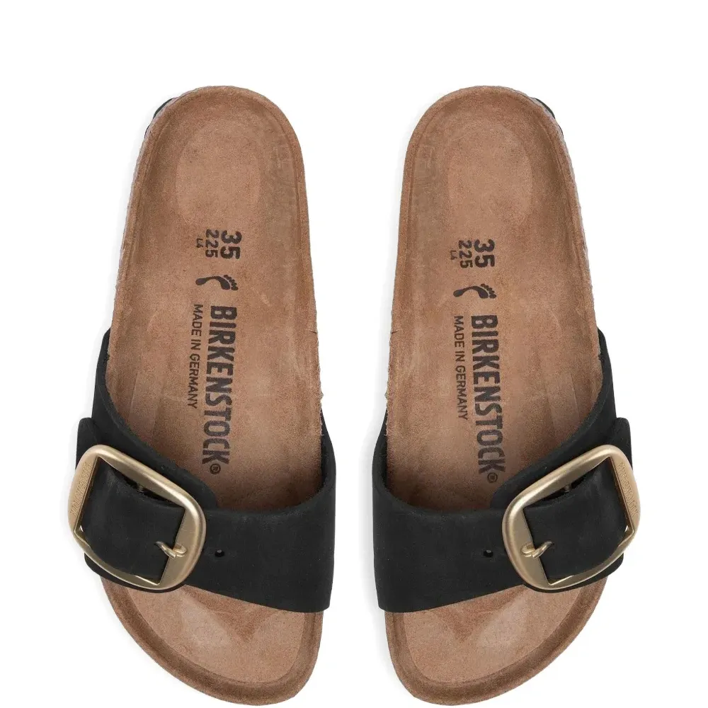 Сандалии Madrid из замши Сандалии Madrid из замши