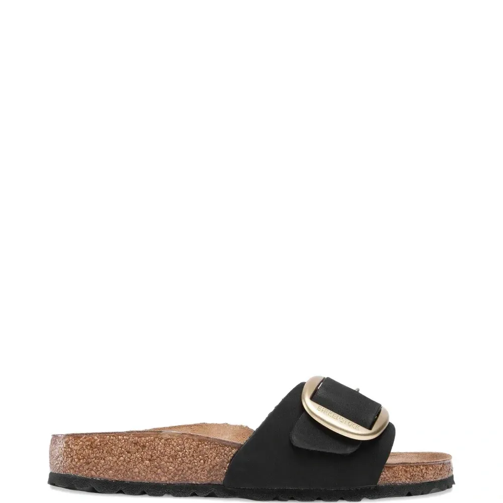 Сандалии Madrid из замши Сандалии Madrid из замши