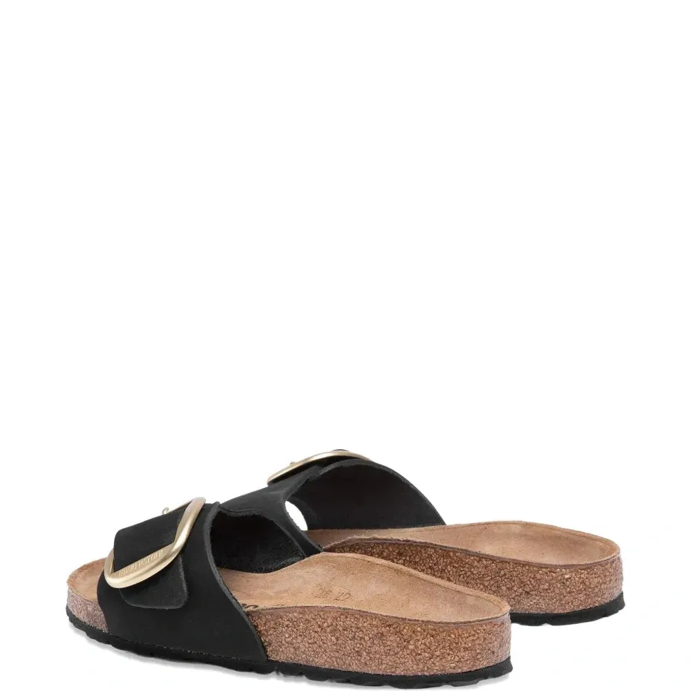 Сандалии Madrid из замши Сандалии Madrid из замши