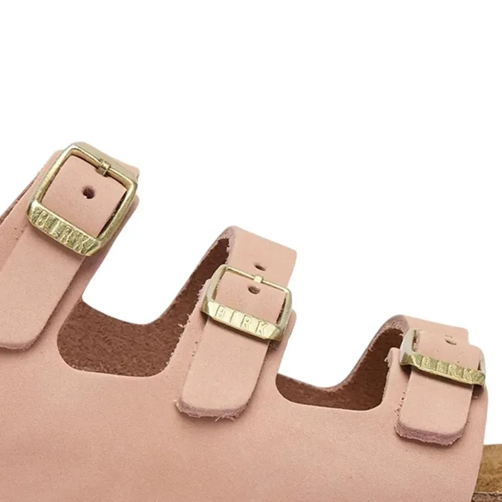 Кожаные сандалии Florida