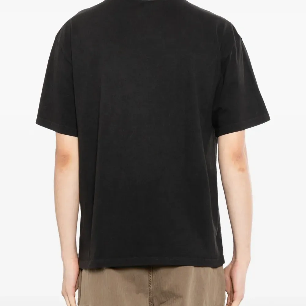 Футболка с графическим принтом