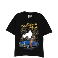 Футболка с графическим принтом