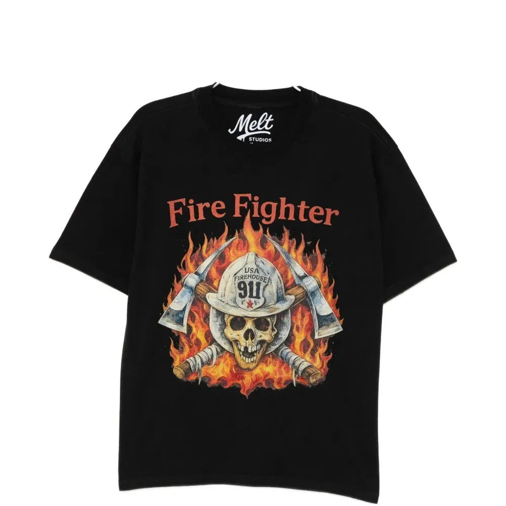 Футболка с графическим принтом