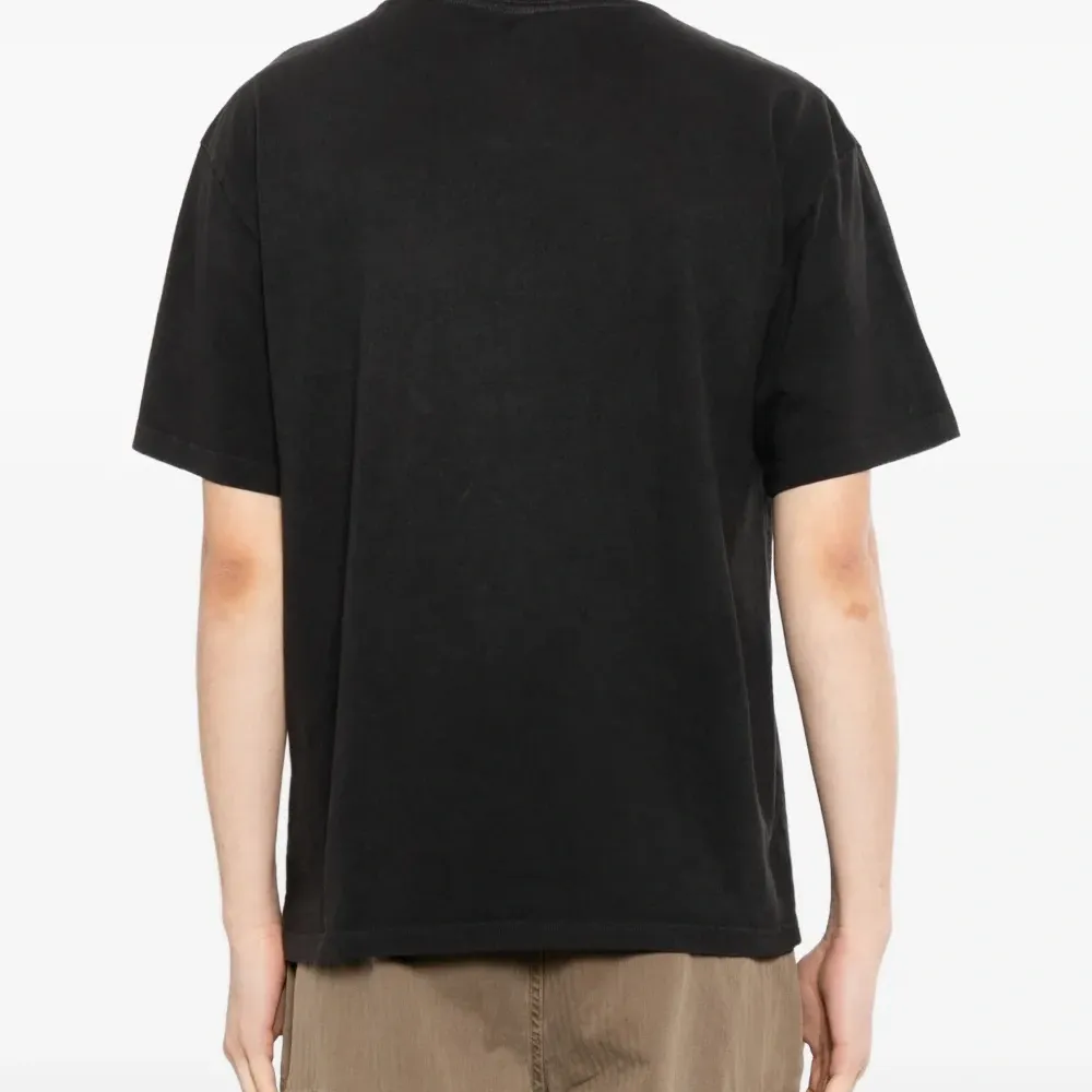 Футболка с графическим принтом