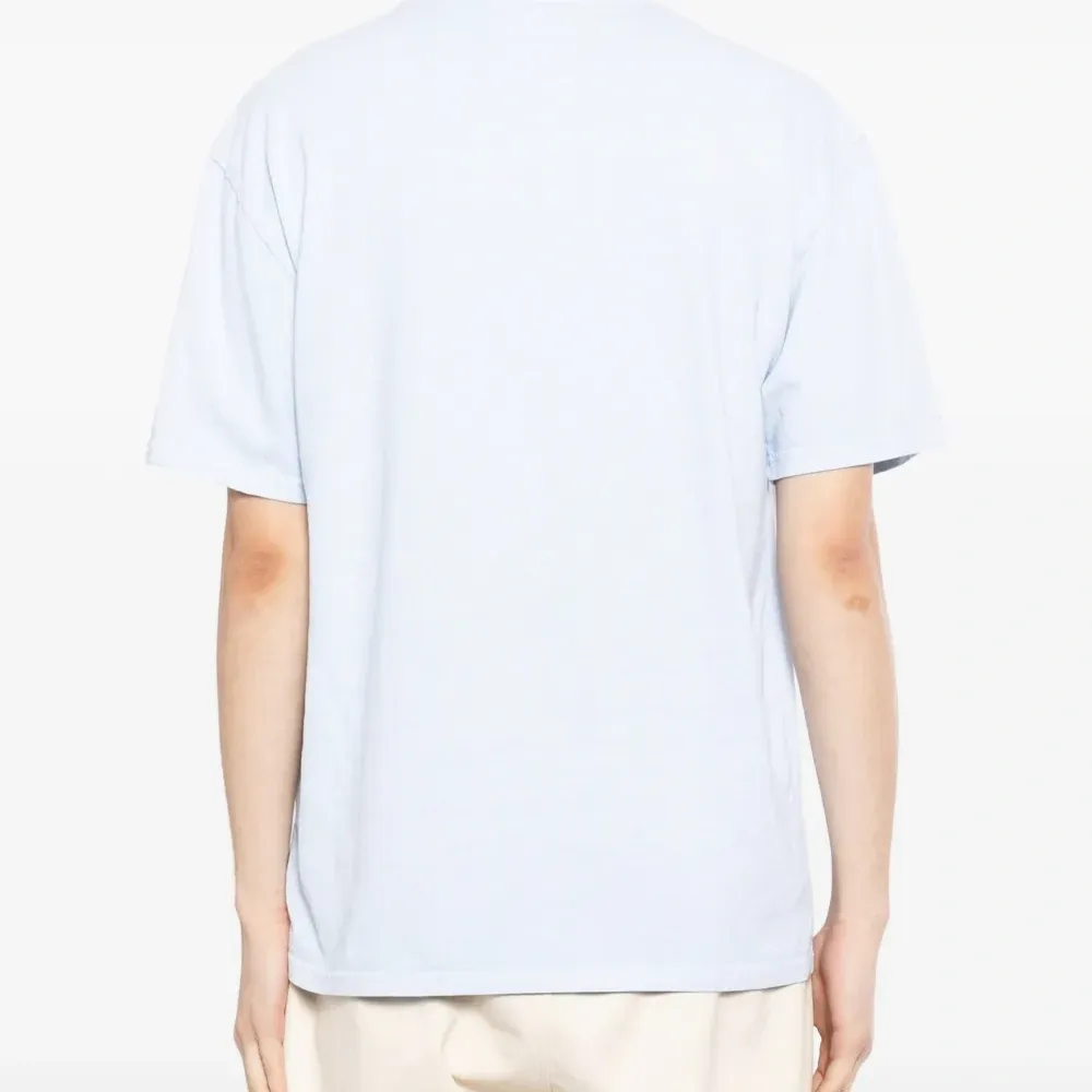 Футболка с графическим принтом