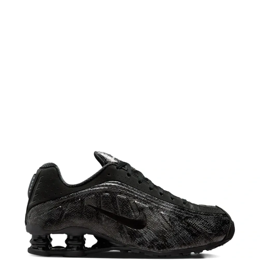 Кроссовки Shox R4