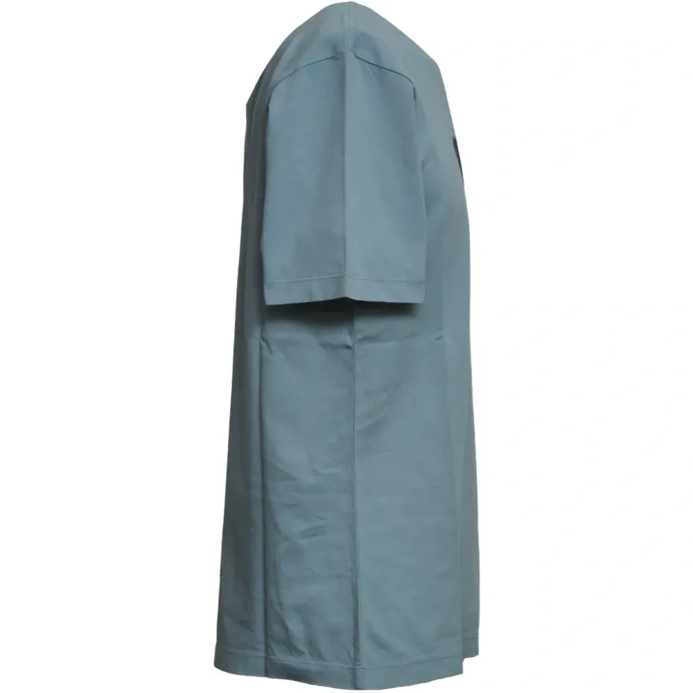 Футболка с короткими рукавами