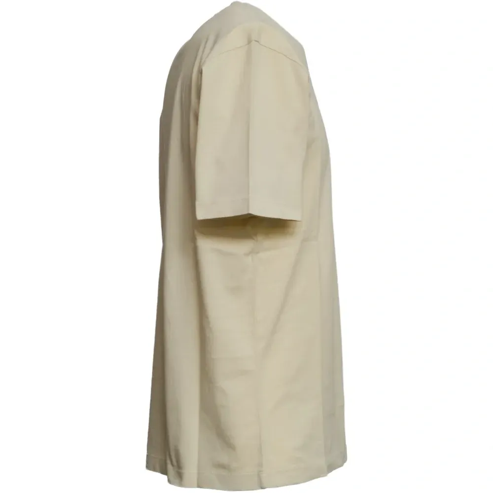 Футболка с короткими рукавами и логотипом