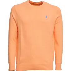 Вышитый свитер облегающего кроя