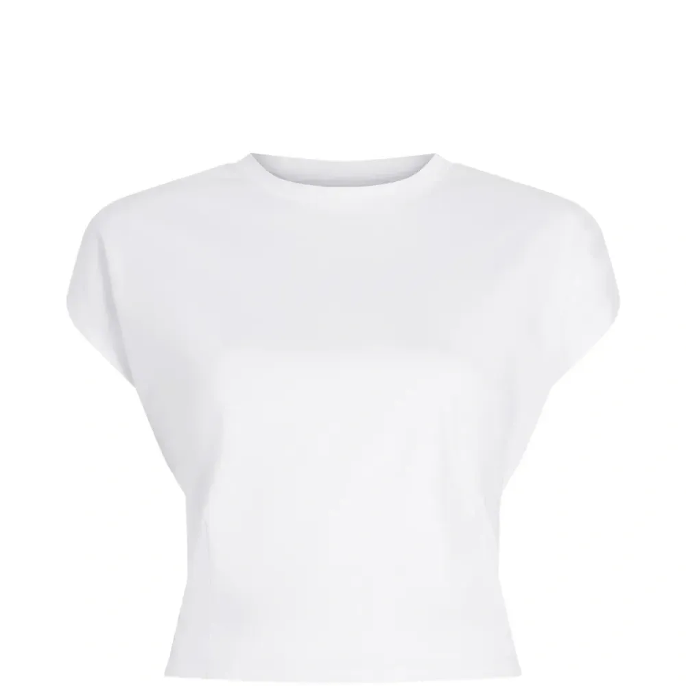 Футболка Reeva с завязками на спине