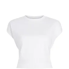 Футболка Reeva с завязками на спине