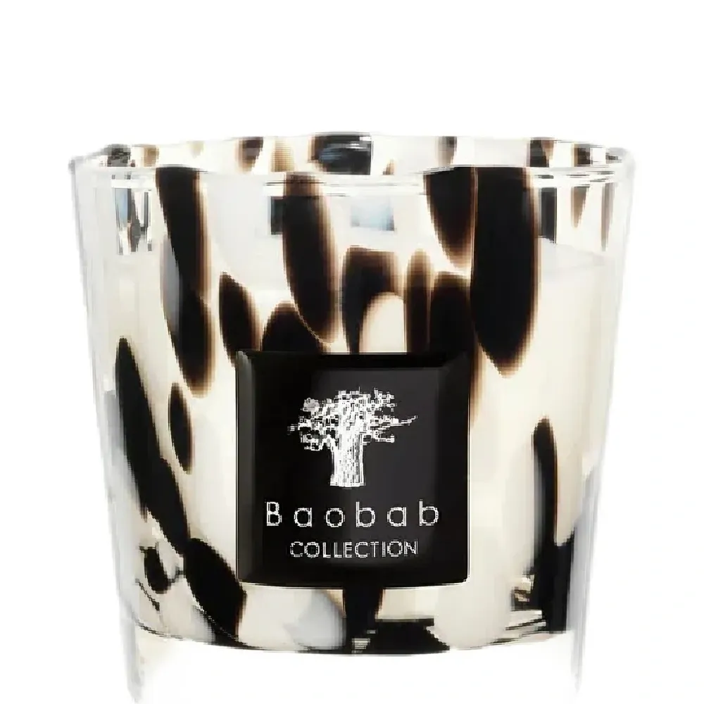 Домашний декор с мраморным узором